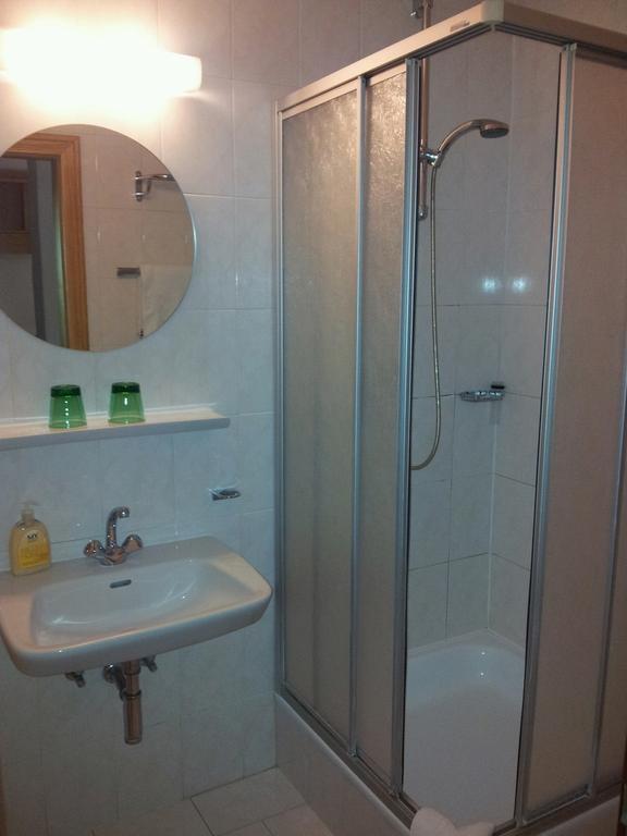 Standard Doppelzimmer